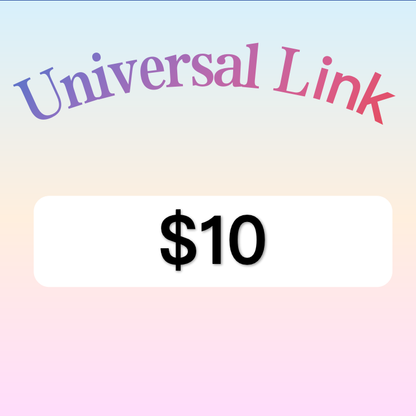 TikTok Live - Universal Payment