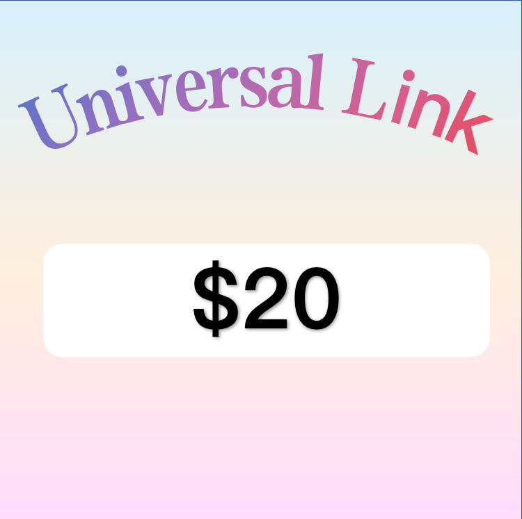 TikTok Live - Universal Payment