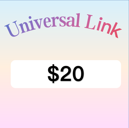 TikTok Live - Universal Payment