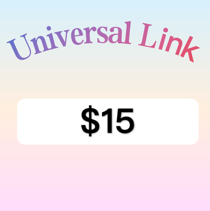 TikTok Live - Universal Payment