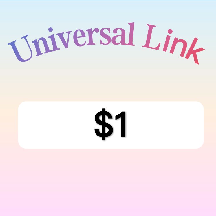 TikTok Live - Universal Payment