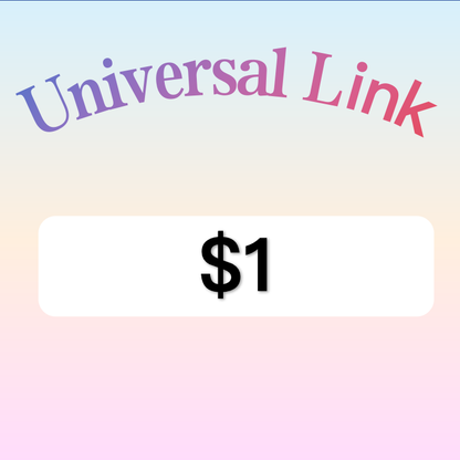 TikTok Live - Universal Payment